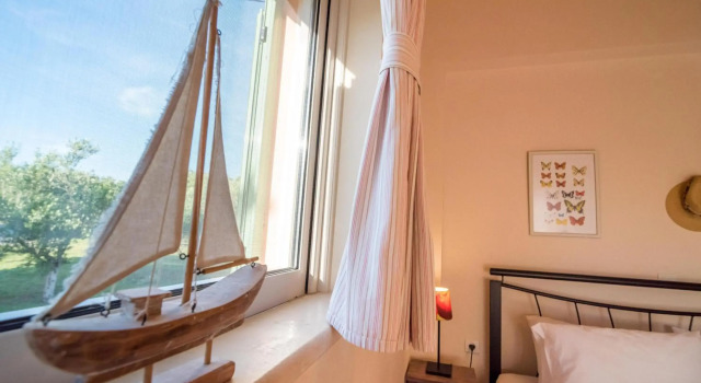Nobel Gaea, Prenota Hotel Hotel a Preveza con parcheggio, Parcheggio