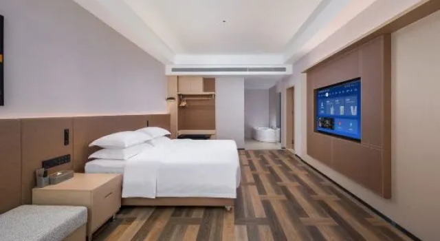 Люкс Business Vienna  Hotel Zhong Da Branch