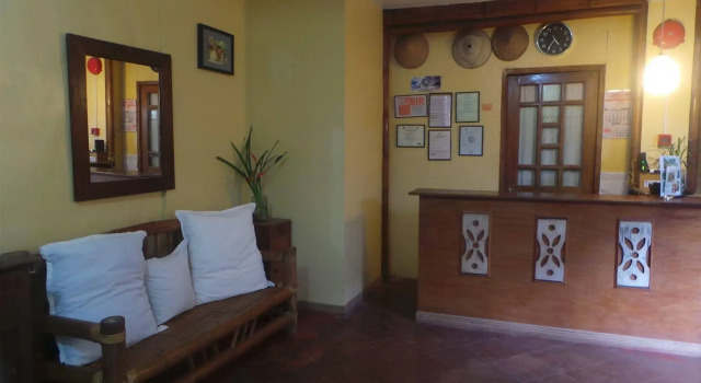 Sun Garden Hilltop Resort, Reserva ahora Resort Malay Filipinas