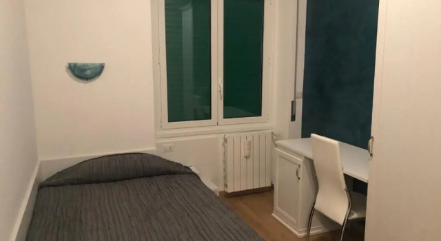 Номер Standard B&B Dea Tiburtina