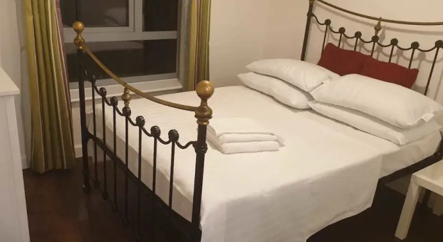 Kings Apartment