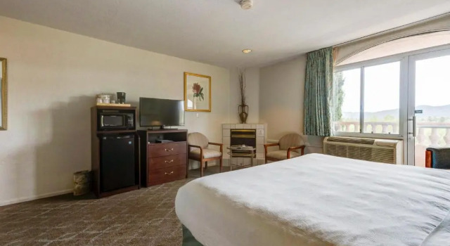 Номер Superior Forest Villas Hotel