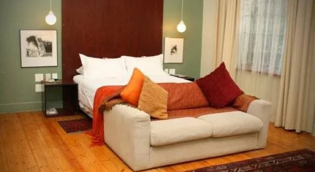 Bain s House