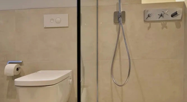 Студия Standard Essensio Hotel Düsseldorf
