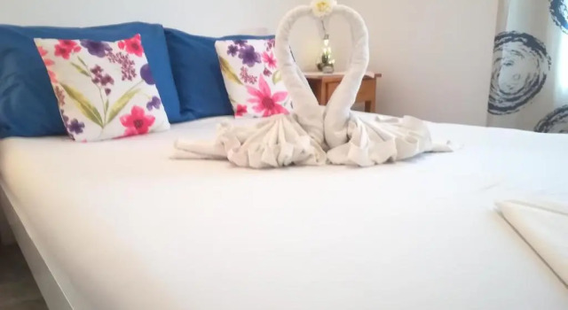 Номер Standard Massouri Rooms