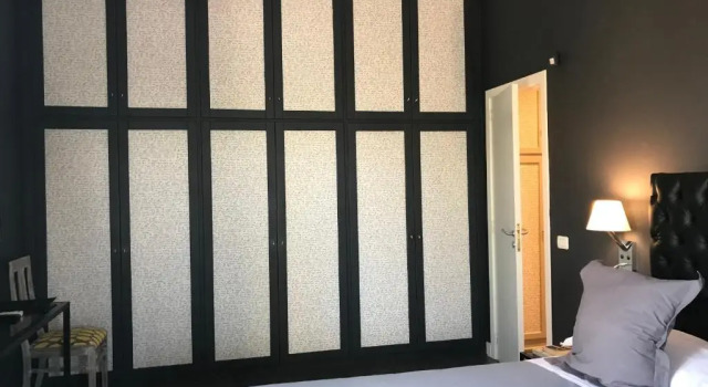 Номер Deluxe Casa Pacifico Pompei
