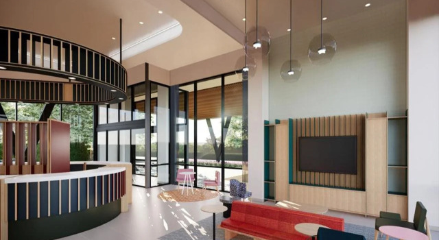 Hampton By Hilton Guanacaste Airport