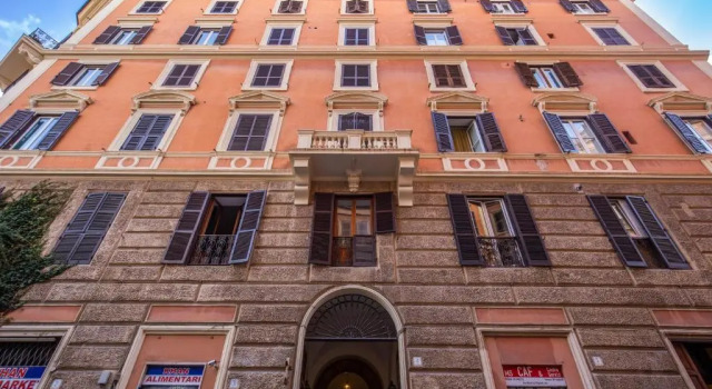 Апартаменты TRASTEVERE - Stylish Good Vibes Apartment
