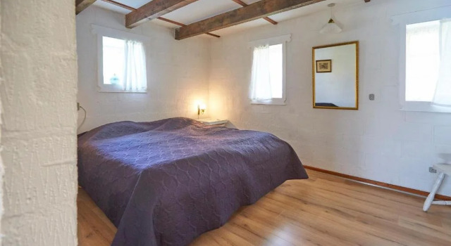 Møllegade 1 Holiday House, Prenota Hotel Nordborg Als