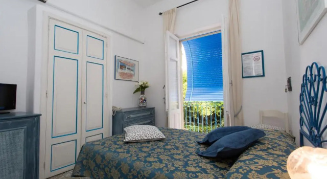 Номер Standard Hotel Poseidon