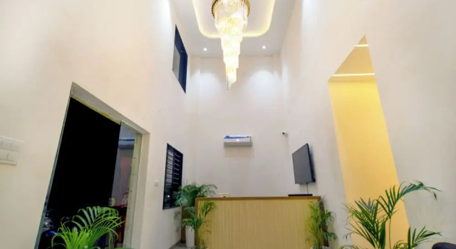 Aceotel Inn Vijay Nagar