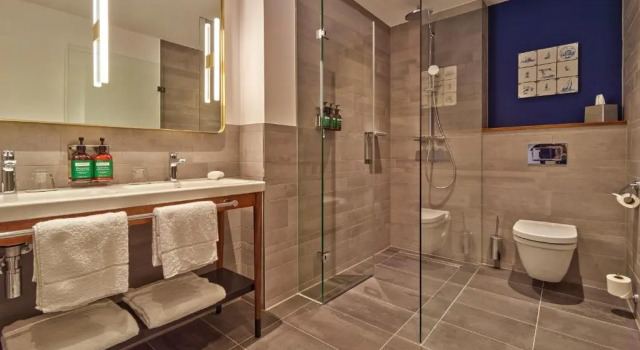 Люкс voco The Hague by IHG