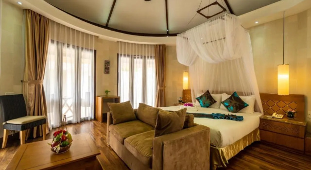 Номер Standard Sunsea Resort