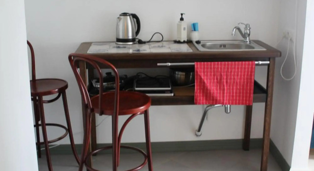 Trepimäe Guest Apartment, Buchen Sie Ferienwohnung Viljandi 