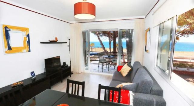 Коттедж La Torre - Villa Rosamar Beach