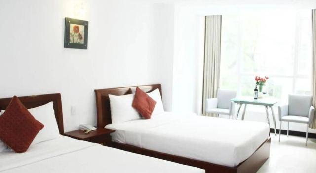 Lien Thanh Hotel