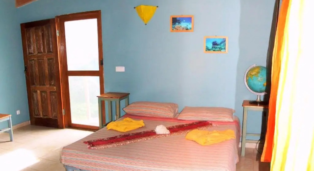 Номер Standard Tortuga B&B