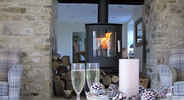 Hunter House Farm, Rezervați Sejur la fermă Hoteluri în North Pennines cu parcare, Parcare