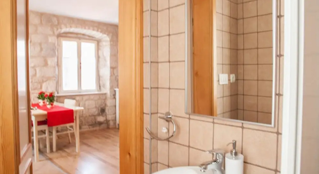 Студия Comfort Apartment & Room Ursa