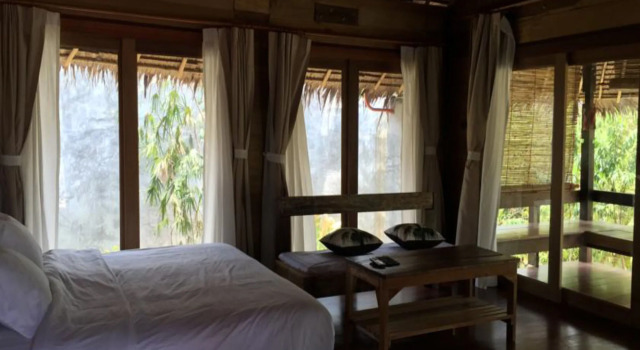 Thap Pala Cottage
