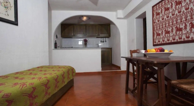 Апартаменты Residence Torre delle stelle