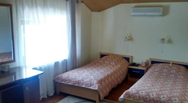 Starye Bendery, Boek Hotel Bender Transnistria