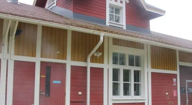 Majatalo Veikeä Vuohi, Buchen Sie Hotel Hotels in Ostfinnland mit Parkplatz, Parkplätze