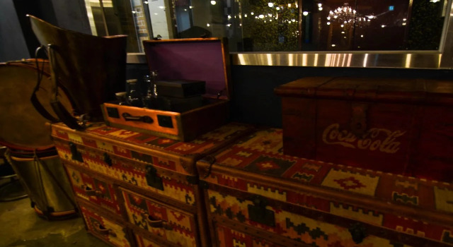 Kimchee Gangnam Guesthouse - Hostel, Buchen Sie Hostel Gangnam-Gu Seoul, in der Nähe von 10 Corso Como Café