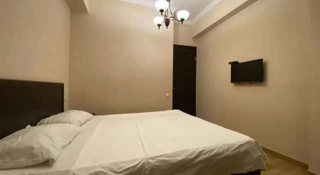 Апартаменты Yeznik Koghbatsi - Amiryan crossroads 1 bedroom Comfy apartment KO110