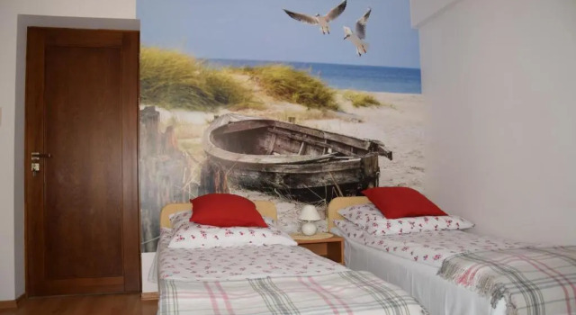 Pokoje Gościnne Bea, Varaa Hotelli  