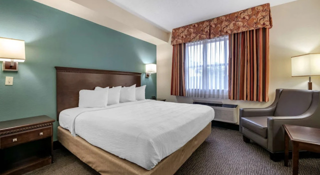 Полулюкс Best Western Gateway Grand
