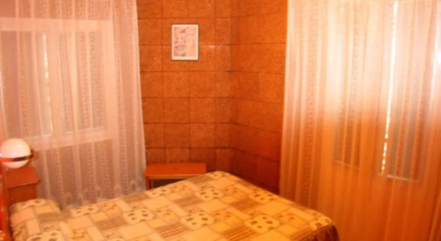 Двухместный номер Standard Hotel Navarro