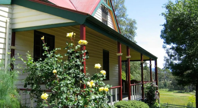 Люкс Crabtree House