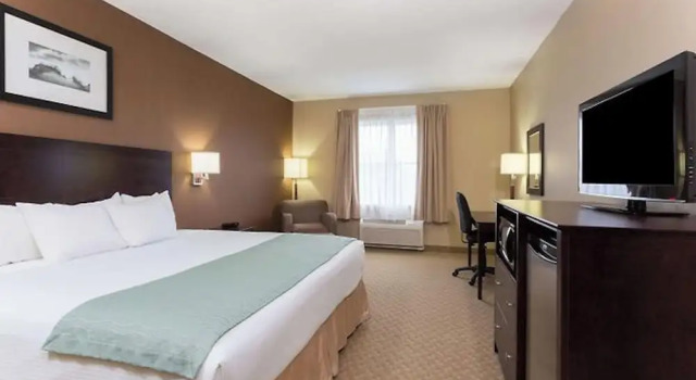 Номер Premium Holiday Inn Express & Suites Palm Coast - I-95
