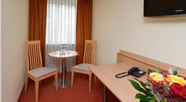 Двухместный номер Standard Hotel Sonne Eintracht KG Achern