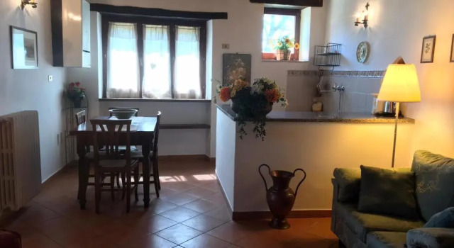 Люкс Agriturismo Camiano Piccolo
