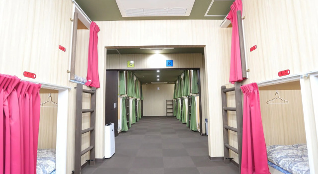Gate80 Kyoto Nijo, Book Hotel Kyoto Japan