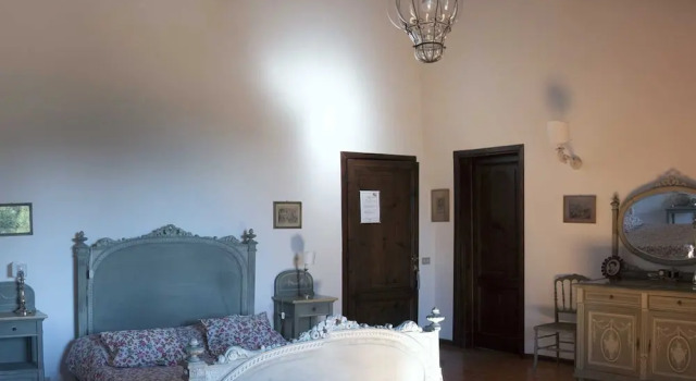 Comfort Double room Il Poderaccio
