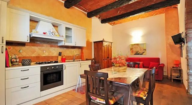 Апартаменты Apartment Ibisco Seaside and Pool