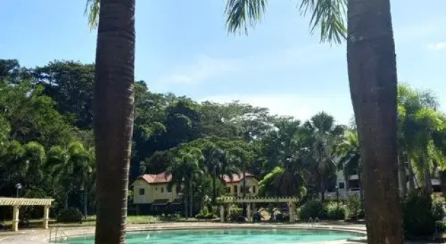 SVC At Subic Holiday Villas, Zambales, Philippines, Забронировать Отель Международный аэропорт Subic Bay 