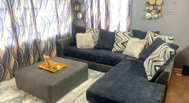 Blissett Apts your  home away from home, Prenota Affittacamere Kingston Giamaica