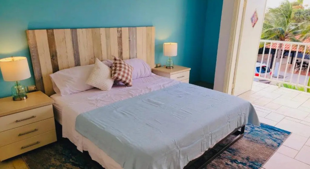 Townhome at Aloe Garden 1