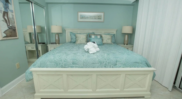 Номер Standard Magnolia House 606 1 Bedroom Condo by RedAwning