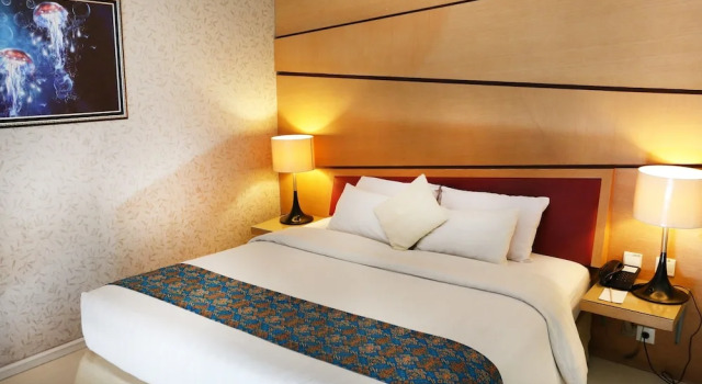 Tanjung Kodok Beach Resort, Buchen Sie Resort Paciran Jawa Timur, in der Nähe von Lamongan Marine Tourism