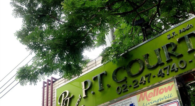 PT Court