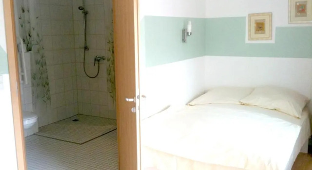 Номер Standard i-Motel Obertshausen nahe Frankfurt
