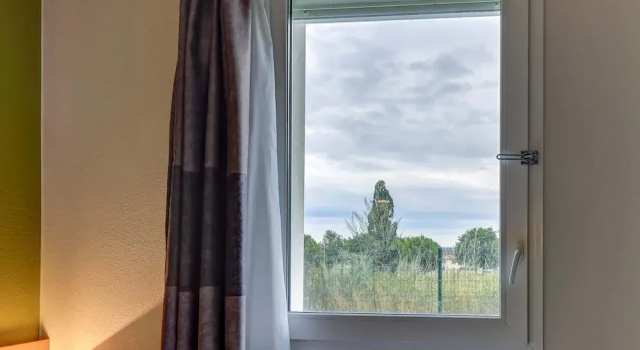 Номер Standard B&B HOTEL Paray-le-Monial