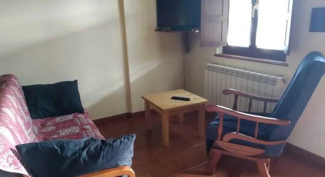 Apartamentos Rurales La Regatina