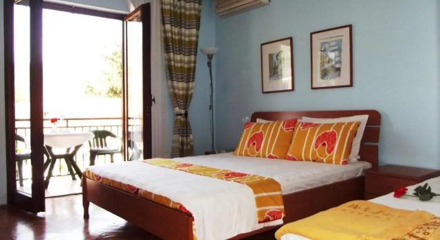 Апартаменты Comfort Apartments Miković