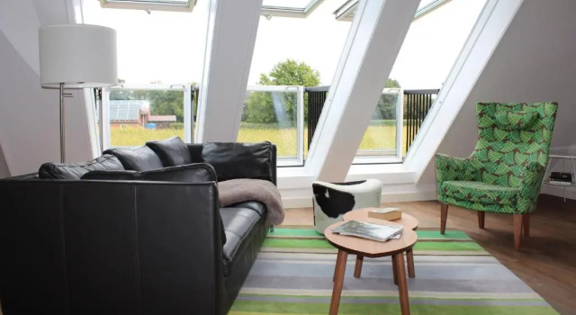 Ferienwohnung Zur Remise, Забронировать Отель Штадтлон Münsterland